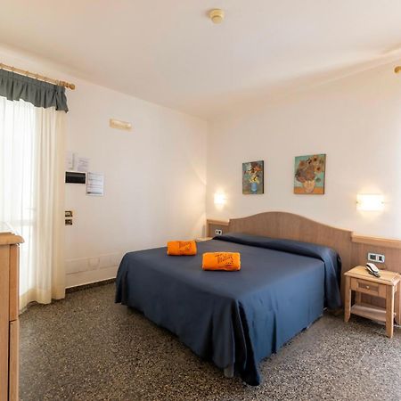 Hotel Thalas Club Торре-дель-Орсо Екстер'єр фото