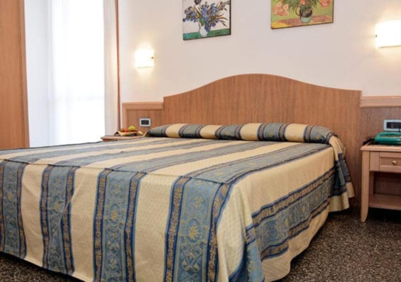Hotel Thalas Club Торре-дель-Орсо Екстер'єр фото