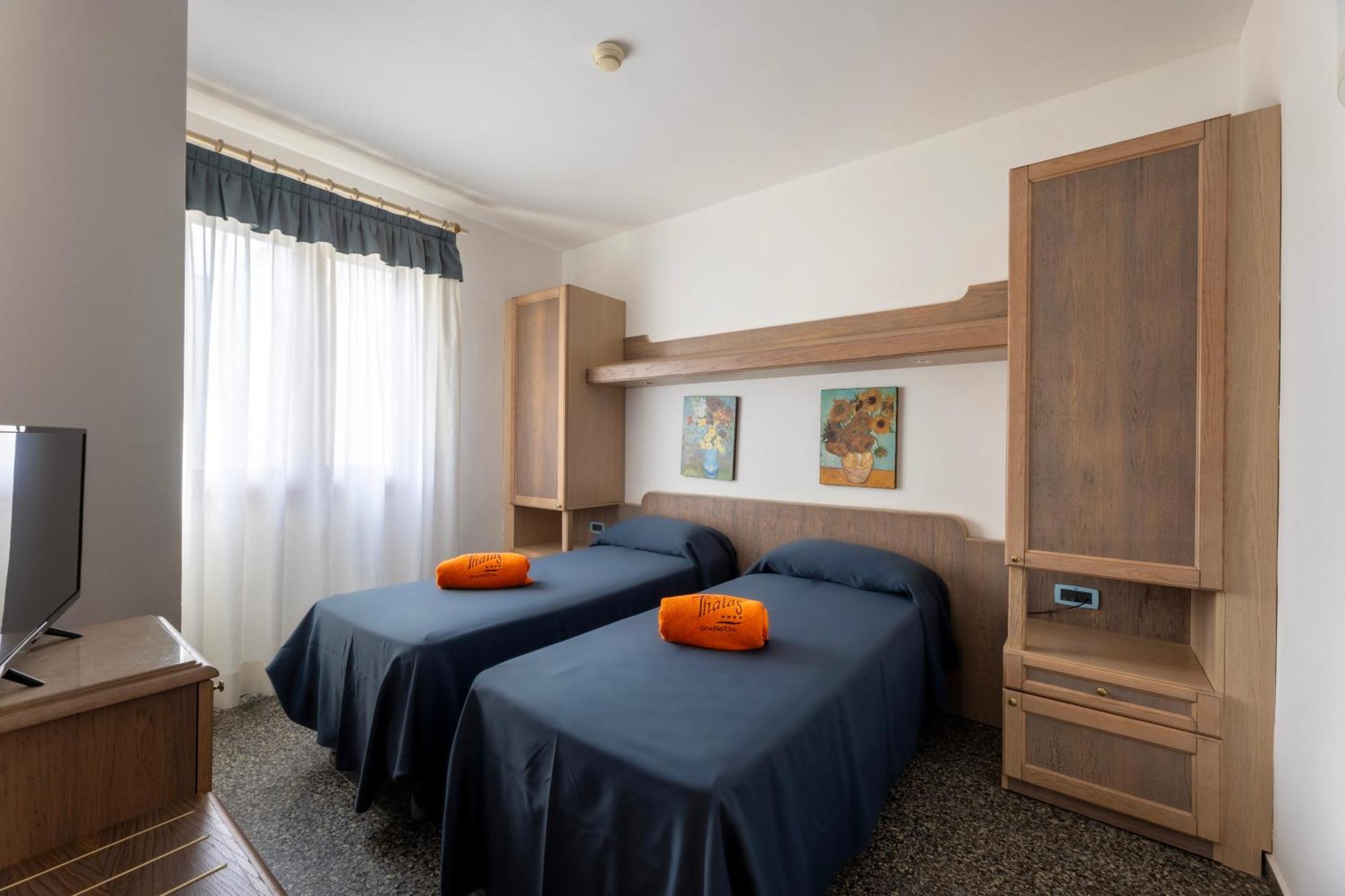 Hotel Thalas Club Торре-дель-Орсо Екстер'єр фото
