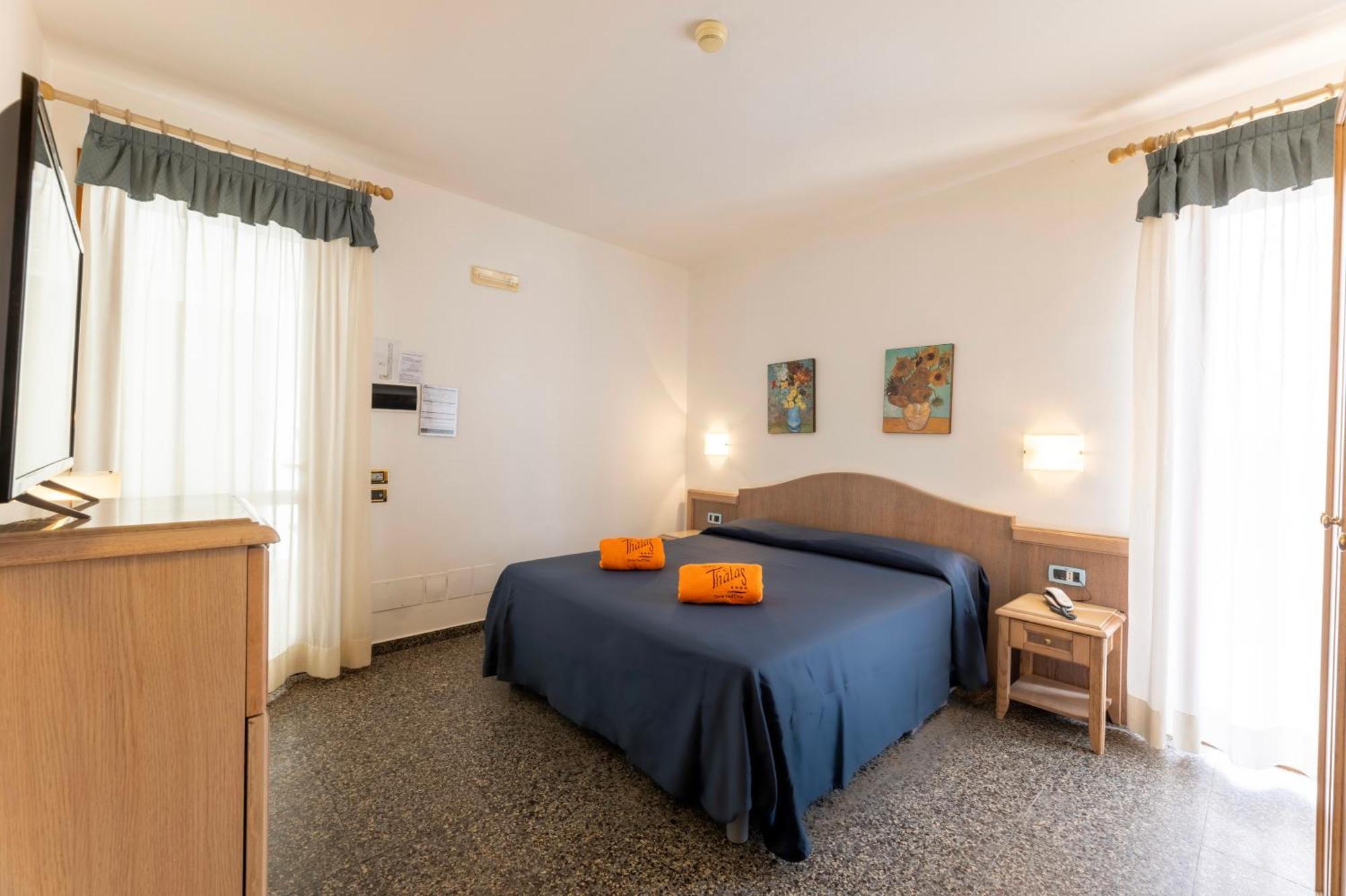 Hotel Thalas Club Торре-дель-Орсо Екстер'єр фото