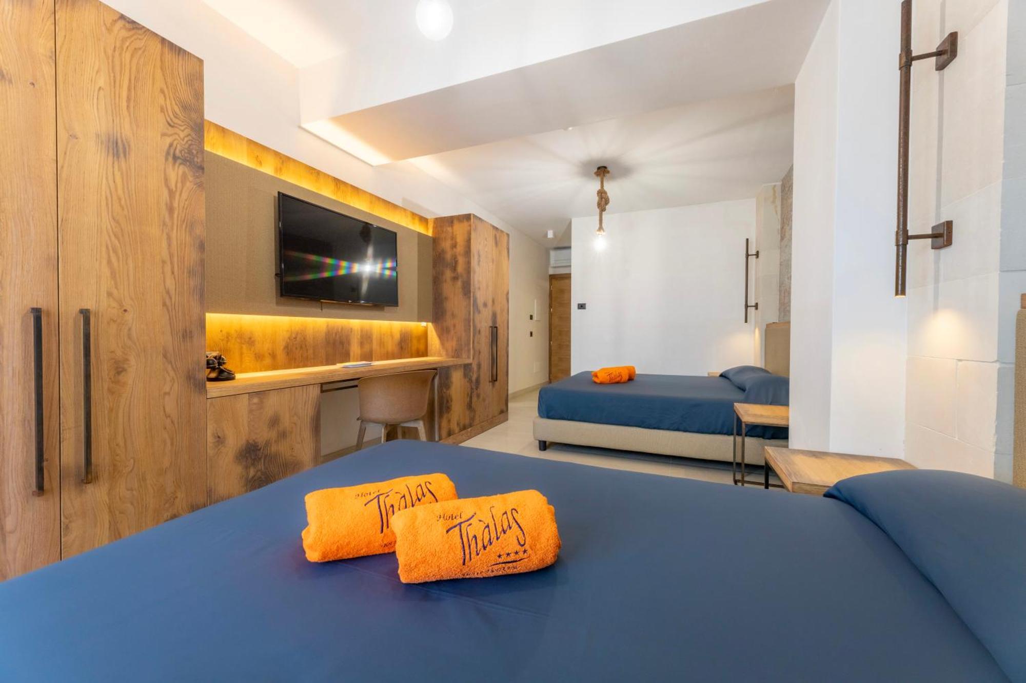 Hotel Thalas Club Торре-дель-Орсо Екстер'єр фото